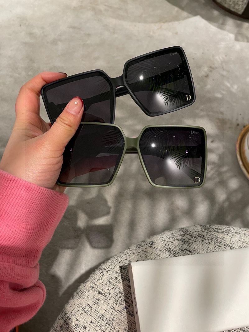 Dior Sunglasses